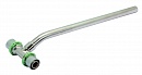 Пресс трубка t / 300 для подключения радиатора SKINPress для металлопластиковых труб