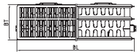 FKO 33 Стальные панельные радиаторы тип 33 (глубина 155 мм)