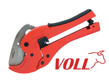 VOLL V-Blade 42 PRO Ножницы для пластиковых труб