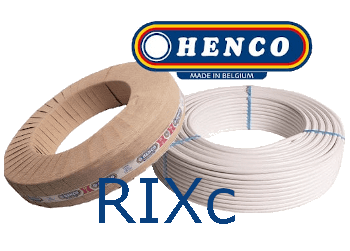 Henco RIXc металлопластиковая труба