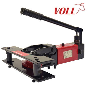VOLL V-Bend 1 Гидравлический трубогиб  до 1" (32 мм)