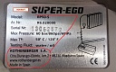 Опрессовщик RP50 SUPER EGO
