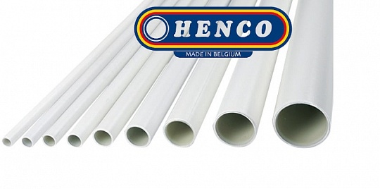 HENCO STANDARD Труба металлопластиковая (в отрезках)