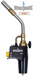Набор TS8000Т Bernzomatic с МАПП газом
