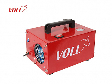 VOLL V-Test 60/3 Электрический опрессовщик