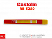 Припой Castolin RB 5280 NSR