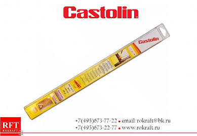 Castolin RB 5246 NSR меднофосфорный припой