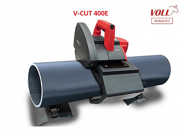 VOLL V-CUT 400E Электрический труборез