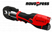 Novopress ACO 103 Аккумуляторный пресс для обжима фитингов