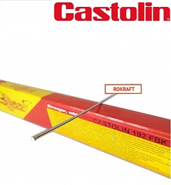 Castolin 192FBK Припой для пайки алюминия и сплавов