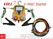 Цифровой коллектор VOLL V-MGC Digital